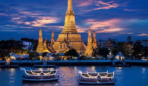 bangkok places to visit 2024